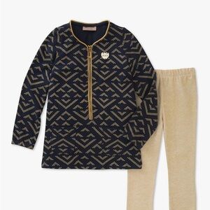 Juicy Couture baby’s dress